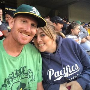 Meet your Posher, Nick